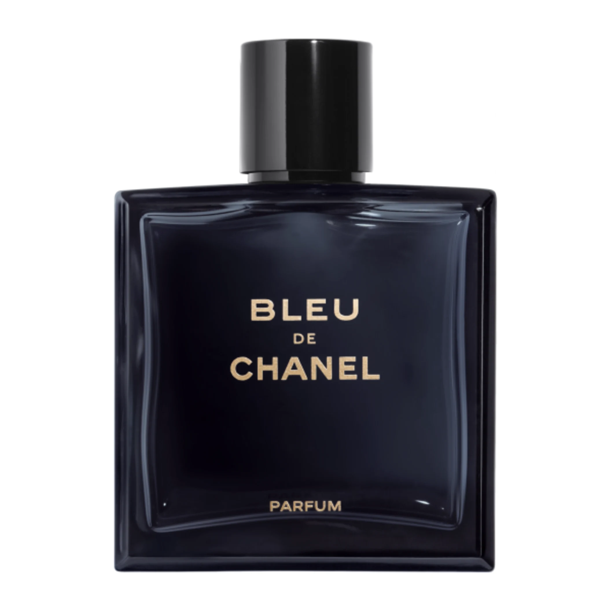 Bleu Chanel