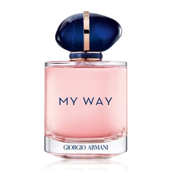 My Way