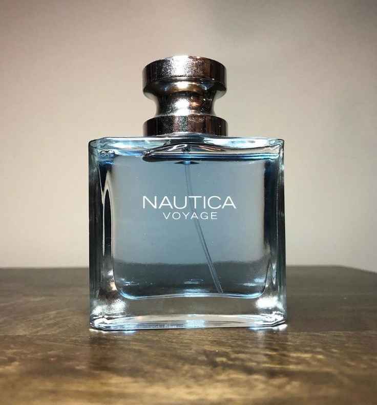 Nautica Voyage